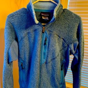Women’s Patagonia Zip Up Jacket